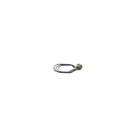Resistencia Cuba 2400W 230V L20/L21 LAMBER