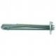 Resistencia Calderin 2600W 230V MS450/700/90