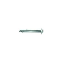 Resistencia Calderin 2600W 230V MS450/700/90