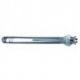 Resistencia Calderin 6000W 230V 1 1/2