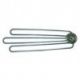 Resistencia Cuba 3000W 230V MEIKO