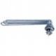Resistencia Calderin 6000W 230V MEIKO