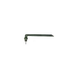 Resistencia Cuba 9000W 230V