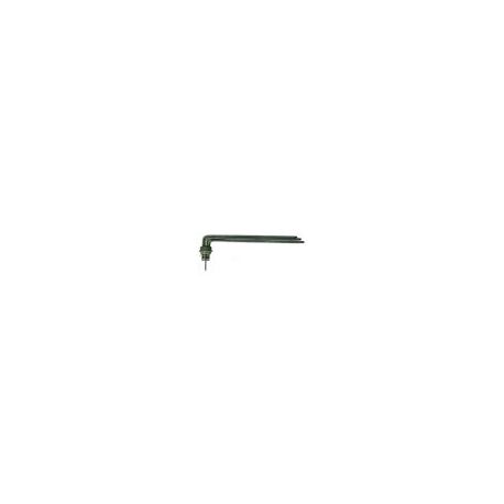 Resistencia Cuba 9000W 230V