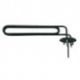 Resistencia Cuba 2800W 230V GS9