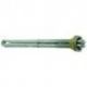 Resistencia Calderin 6000W 230V GS40/61/70