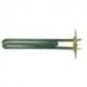 Resistencia Calderin 2600W 230V L250mm