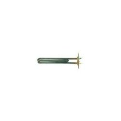 Resistencia Calderin 2600W 230V L250mm