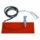 Resistencia Silicona 600W 230V GS202/215/302