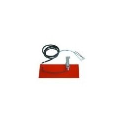 Resistencia Silicona 600W 230V GS202/215/302