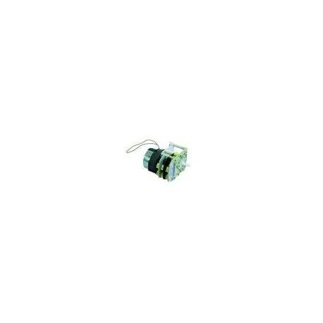 Programador 3 Micros 120s AL10-AL60