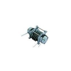 Programador 4 Micros AT95/AT105/AT110 (AÑO98