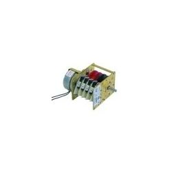 Programador 4 Micros 2x135S CS710/1300/CB200