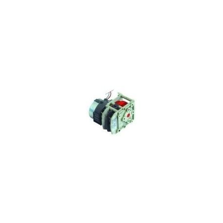 Programador 2 Micros 18M Regeneracion