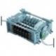 Programador 5 Micros 230V Modelo 54