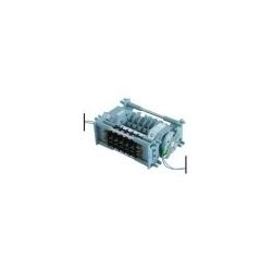 Programador 5 Micros 230V Modelo 54