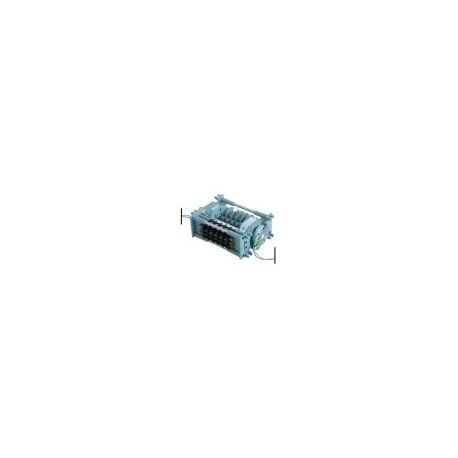 Programador 5 Micros 230V Modelo 54