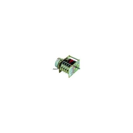 Programador 4 Micros 230V 49/1100