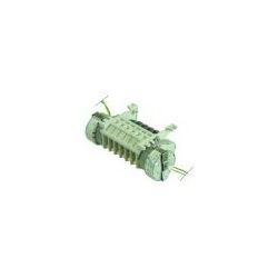 Programador 6 Micros 24V Ac 63
