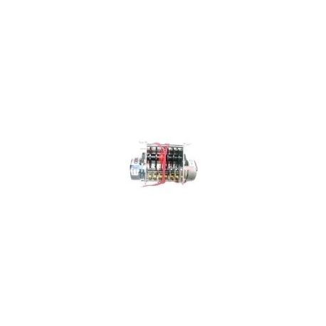Programador 6 Micros 55/85/120S 230V C140/15