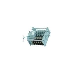 Programador 4 Micros 18M COMENDA BC/HRA