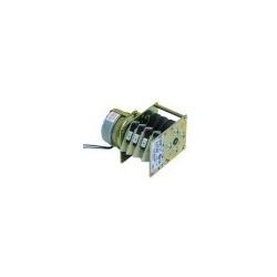 Programador 3 Micros 180S 230V F300/F55 Come