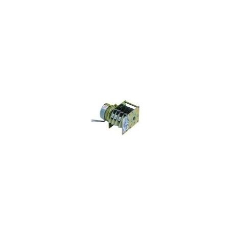 Programador 3 Micros 180S 230V F300/F55 Come