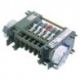 Programador 5 Micros 90/180S 230V BHC/FC Com