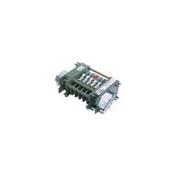 Programador 5 Micros 90/180S 230V BHC/FC Com