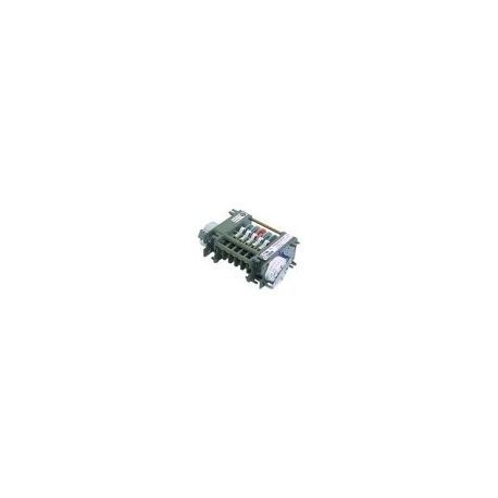 Programador 5 Micros 90/180S 230V BHC/FC Com