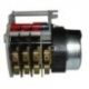 Programador 4 Micros 230V CRISTAL-LINE