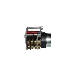 Programador 4 Micros 230V CRISTAL-LINE