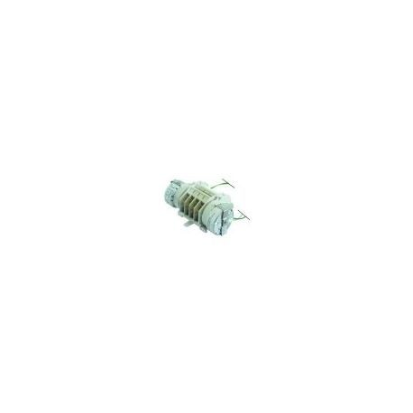 Programador 4 Micros 230V A1200 CRISTAL-LINE