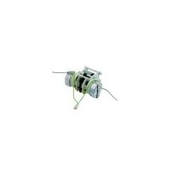 Programador 4 Micros 108/168 230V S651/810