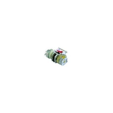 Programador 4 Micros 60/120/180S 230V S850