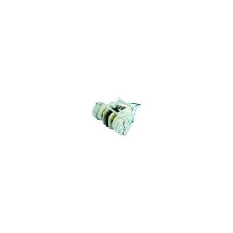 Programador 4 Micros 180/360/540S 230V S950
