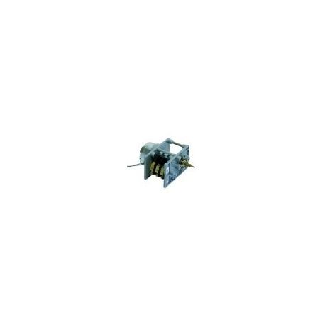 Programador 3 Micros 360S 22/CLEAN 100/10/12