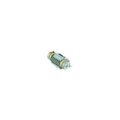 Programador 5 Micros 120/240/360S 230V U61/7