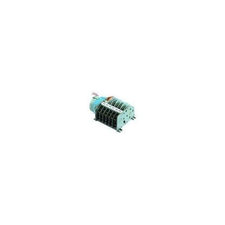 Programador 6 Micros 120S Hobart HE/FE