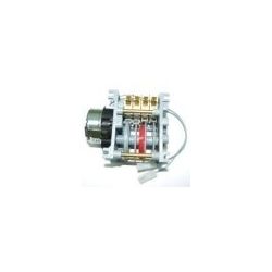 Programador 4 Micros 120S 230V ED650E