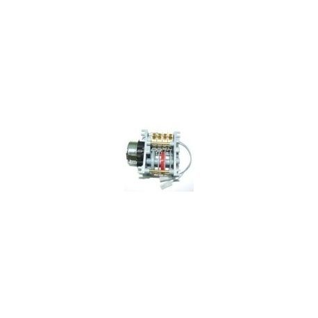Programador 4 Micros 120S 230V ED650E