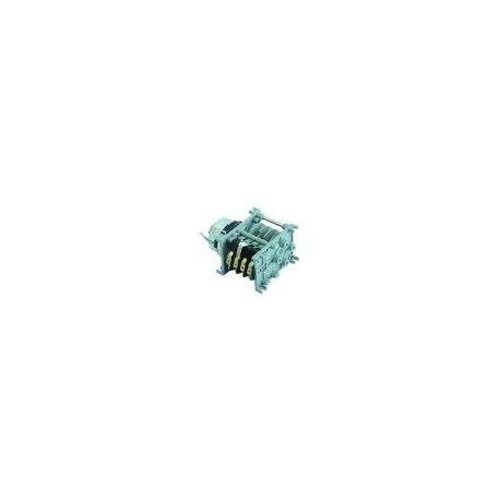 Programador 4 Micros 120S 230V