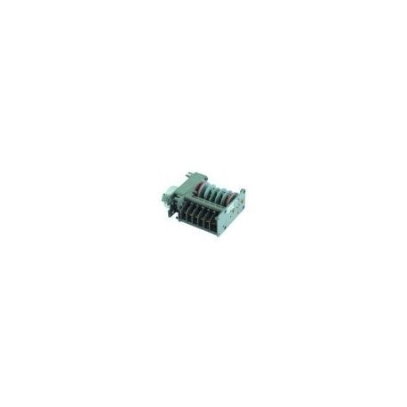 Programador 6 Micros 120S 230V APS43/48/53