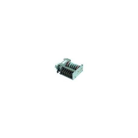 Programador 6 Micros 180S 230V APS60