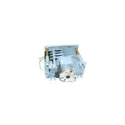 Programador 4 Micros 120S 230V 50/60Hz 7804F1