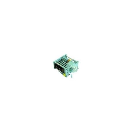Programador 5 Micros 180S 230V GS4/GS6
