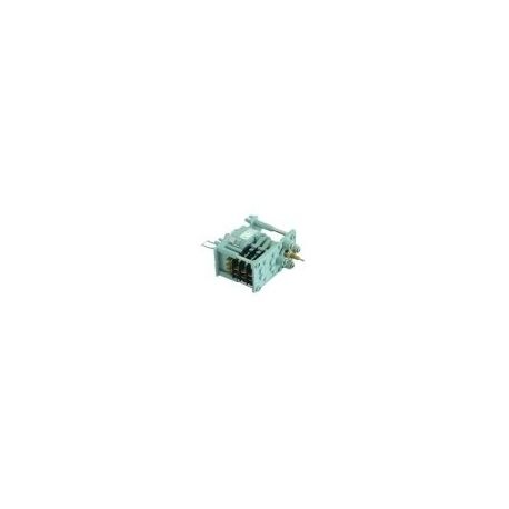 Programador 3 Micros 360S 230V F85/F92/L20/2