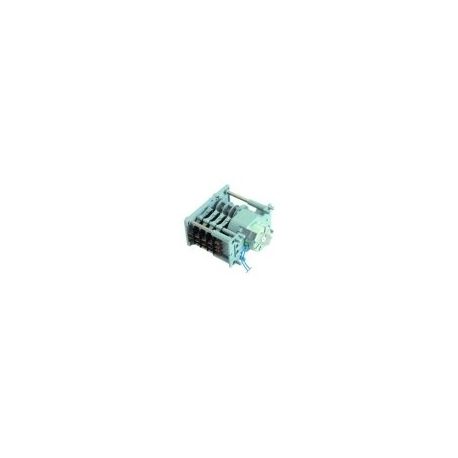 Programador 4 Micros 20M 230V Super QS/S280