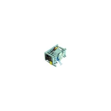 Programador 2 Micros 60S 230V