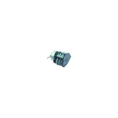 Programadores 3 Micros 230V Mb